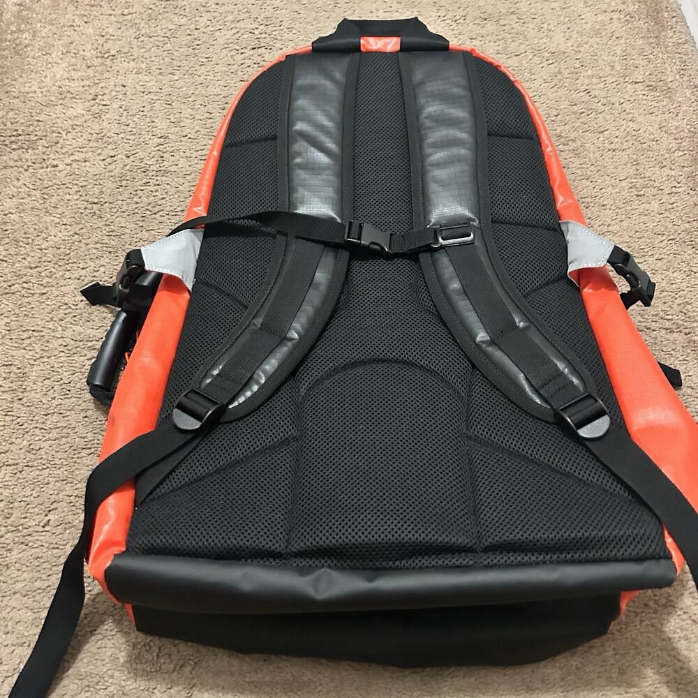 CMC Rescue Direct Relief Emergency Medical Response Backpack Used - Picture 4 of 11